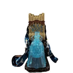 Disneyland Haunted Mansion Victor Geist Sipper W/ Music & Lights New Rare 2025